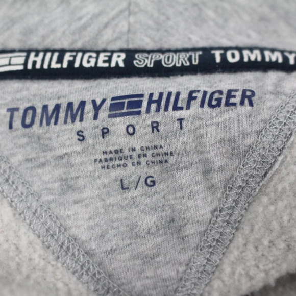 TOMMY HILFIGER - Picture 7 of 7